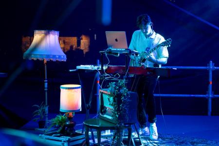 Maja Keuc s skupino (28)